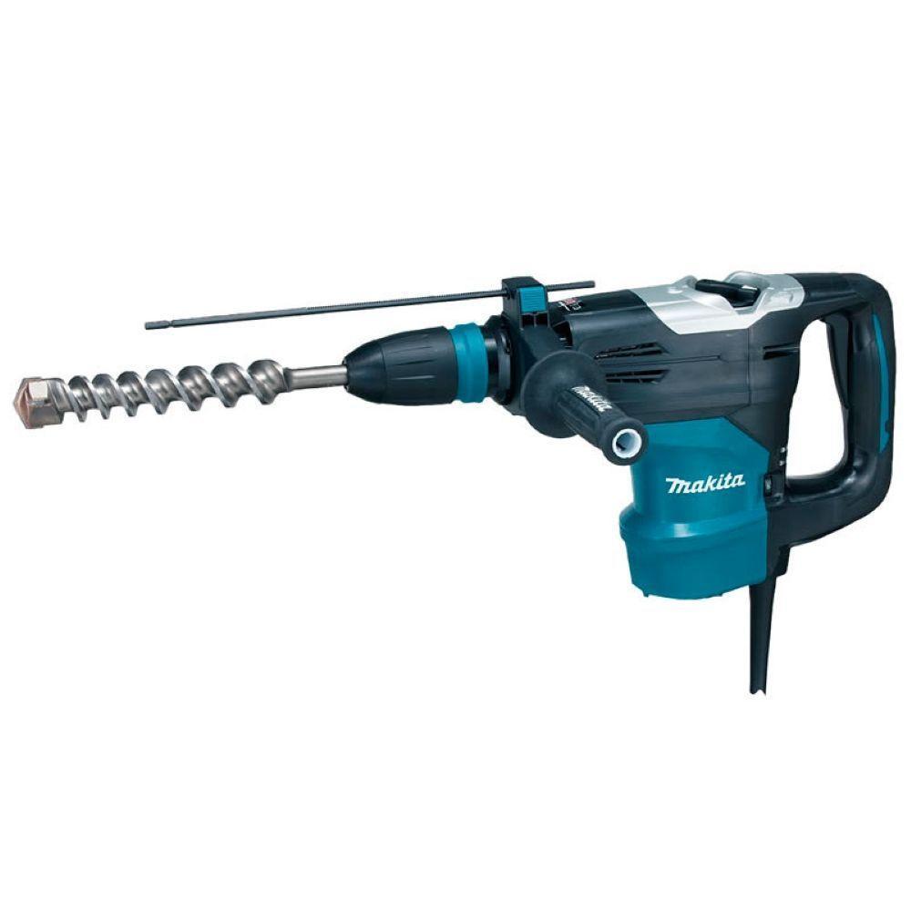Martelo Combinado 40mm Sds Max 1100W Hr4003c Makita 110V - 2