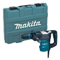 Martelo Combinado 40mm Sds Max 1100W Hr4003c Makita 110V - 1