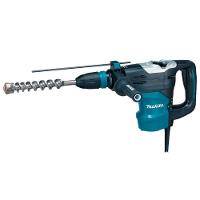 Martelo Combinado 40mm Sds Max 1100W Hr4003c Makita 110V - 2