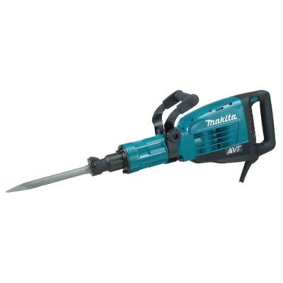 Martelo Demolidor 30mm 1510W 33,8j Hm1317c Makita 220V