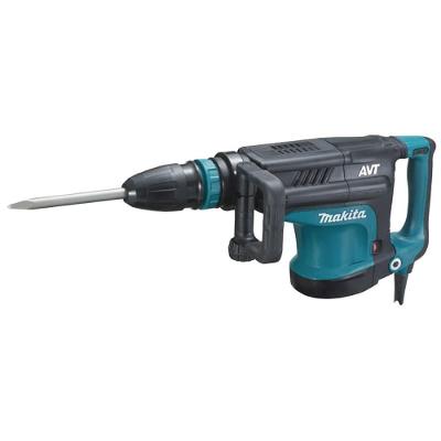 Martelo Rompedor Sds Max 1510W 25,5j Hm1213c Makita 220V