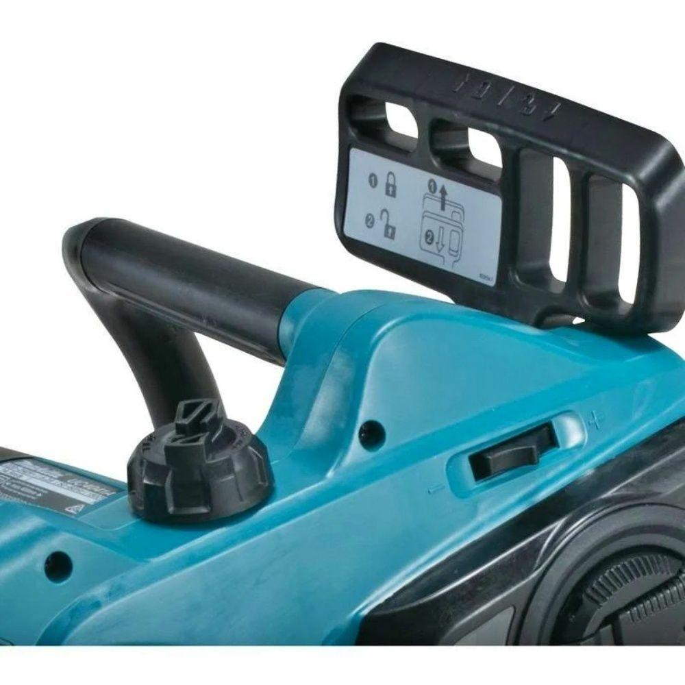 Motosserra Elétrica 1710W Corrente Sabre Uc3041a Makita 110V - 7