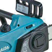 Motosserra Elétrica 1710W Corrente Sabre Uc3041a Makita 110V - 6
