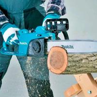 Motosserra Elétrica 1710W Corrente Sabre Uc3041a Makita 110V - 9