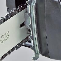 Motosserra Elétrica 1710W Corrente Sabre Uc4051a Makita 110V - 3