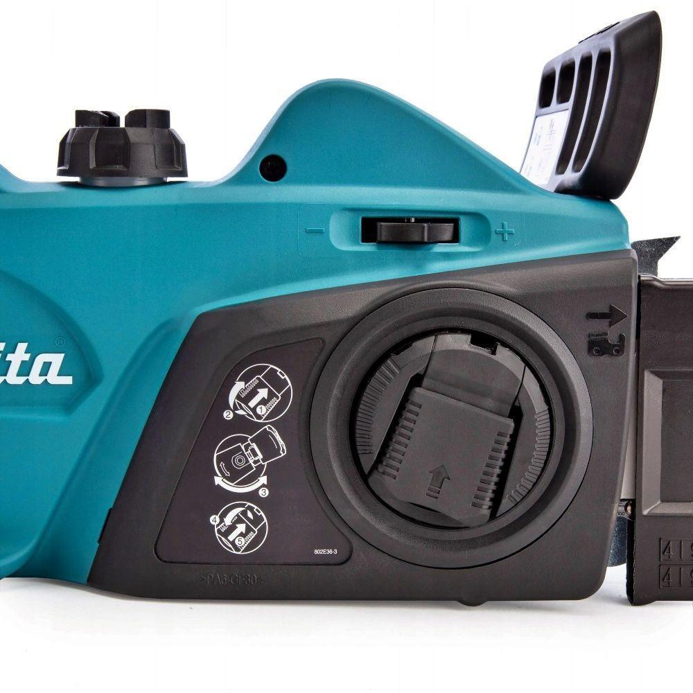 Motosserra Elétrica 1800W Corrente Sabre Uc4041a Makita 220V - 6