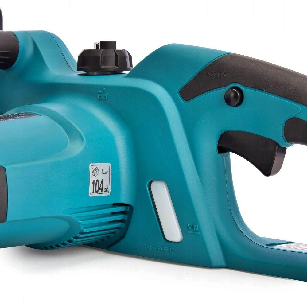 Motosserra Elétrica 1800W Corrente Sabre Uc4041a Makita 220V - 8