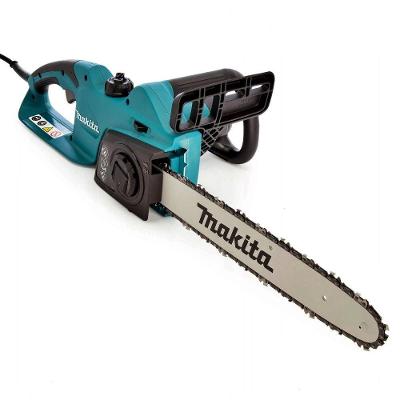 Motosserra Elétrica 1800W Corrente Sabre Uc4041a Makita 220V