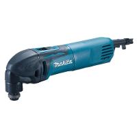 Multi Ferramenta Lixar Desbastar 320W Tm3000c Makita 220V - 1