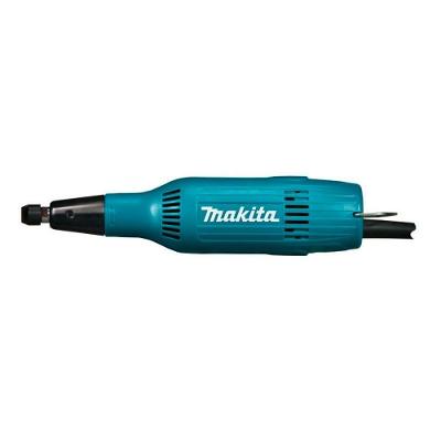 Retificadeira 6mm 1-4'' Industrial 240W Ideal Para Desbastes Com 2 Chaves E Pinça Gd0603 Makita 220V