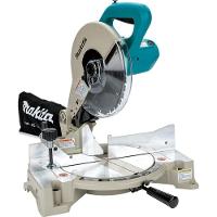 Serra De Esquadria 255mm Industrial 1650W Ls1040 Makita 220V - 1