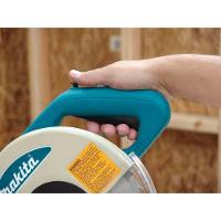 Serra De Esquadria 255mm Industrial 1650W Ls1040 Makita 220V