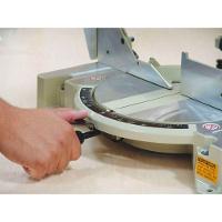 Serra De Esquadria 255mm Industrial 1650W Ls1040 Makita 220V - 8