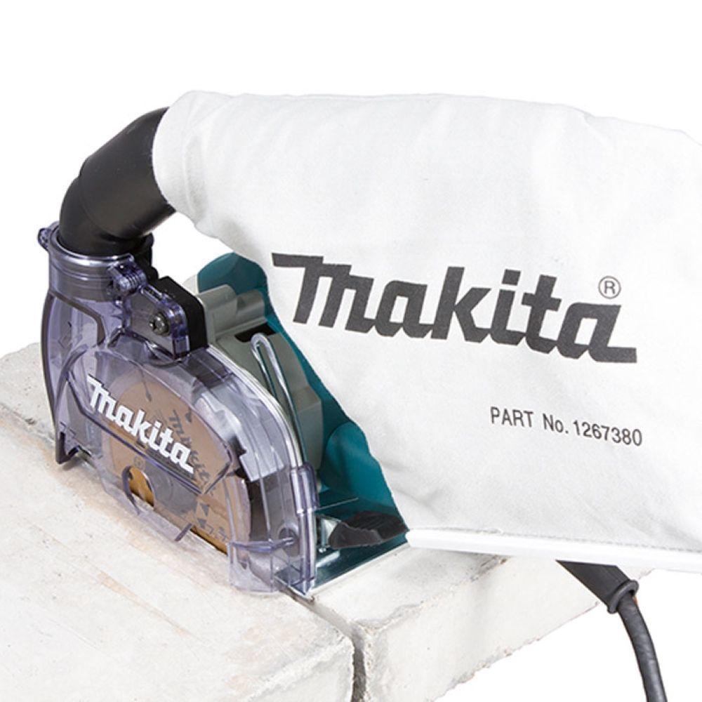 Serra Mármore 125mm 1450W 4100kb Makita 110V - 2