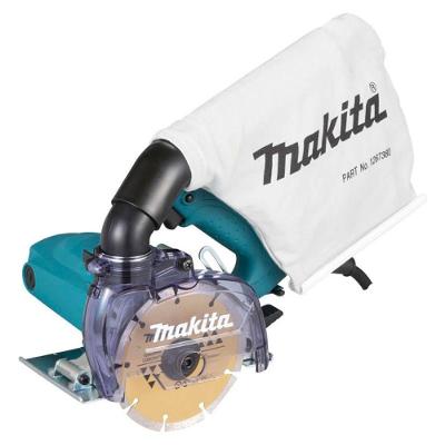 Serra Mármore 125mm 1450W 4100kb Makita 110V