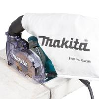 Serra Mármore 125mm 1450W 4100kb Makita 110V - 2