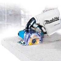 Serra Mármore 125mm 1450W 4100kb Makita 110V - 4