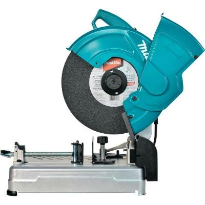 Serra Rapida Portátil 355mm 2200W Lw1400 Makita 220V