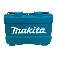 Serra Sabre Sem Fio 12v 2 Baterias Maleta Jr103dwye Makita - 3