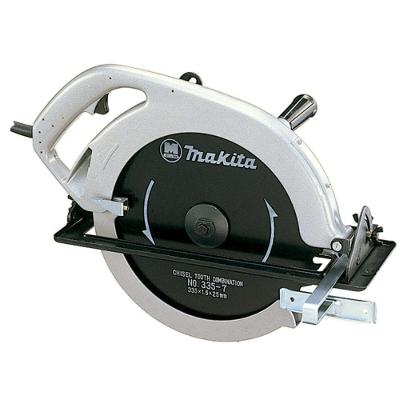 Serra Circular 335mm Industrial 1750W 5103n Makita 110V