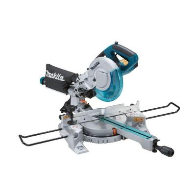Serra De Esquadria Industrial 1400W Ls0815fl Makita 110V