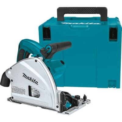 Serra Circular 165mm Industrial 1300W Sp6000j Makita 220V