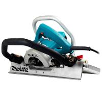 Serra Mármore 125mm1450W Com Base Inclinada Chaves Cortes Em ângulo 4100nh2r Makita 220V - 2