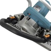 Serra Mármore 125mm1450W Com Base Inclinada Chaves Cortes Em ângulo 4100nh2r Makita 220V - 3