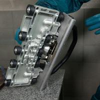 Serra Mármore 125mm1450W Com Base Inclinada Chaves Cortes Em ângulo 4100nh2r Makita 220V