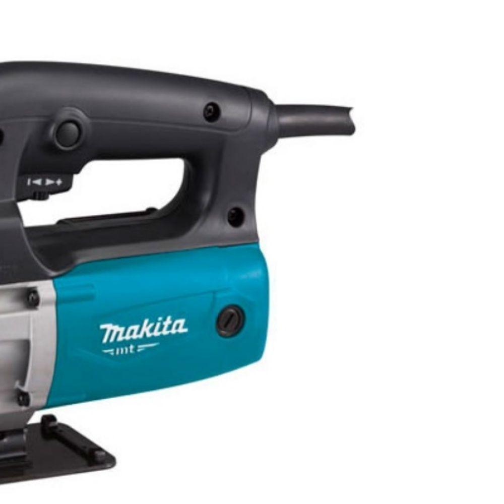 Serra Tico-ticos 450W M4302b Makita 110V - 4