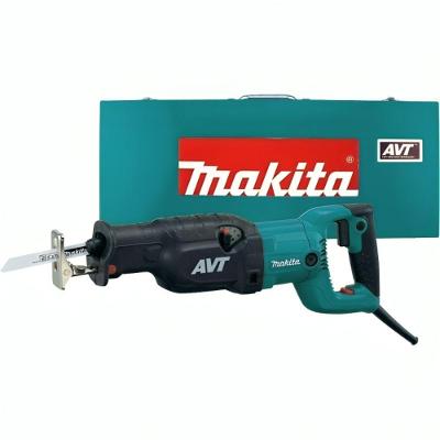Serra Sabre Industrial 1510W Com Lâmina Jr3070ct Makita 110V
