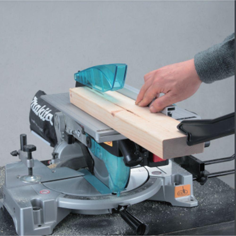 Serra Esquadria De Bancada 260mm 1650W Lh1040 Makita 220V - 7