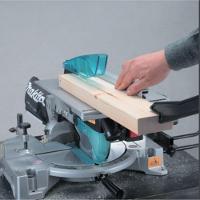 Serra Esquadria De Bancada 260mm 1650W Lh1040 Makita 220V - 7