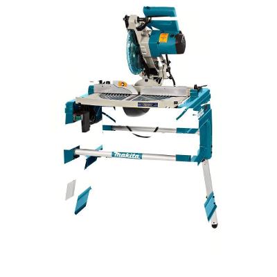 Serra De Esquadria De Bancada 260mm 1650W Lf1000 Makita 220V