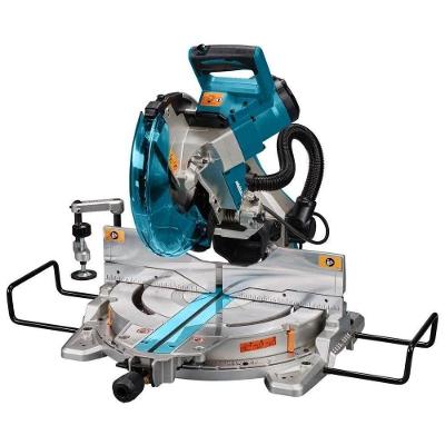 Serra De Esquadria 260mm Industrial 1510W Makita 220V