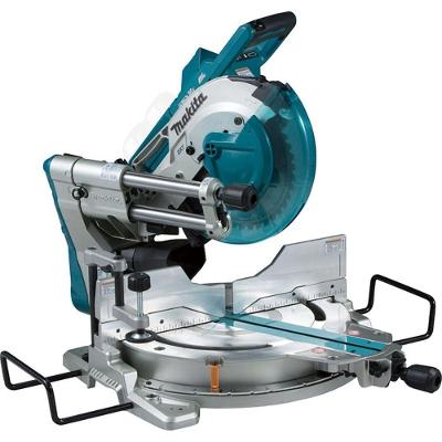Serra Circular Esquadria 255mm Sem Fio 18v Dls111zu Makita
