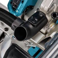 Serra Circular Esquadria 255mm Sem Fio 18v Dls111zu Makita - 8