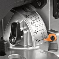 Serra Circular Esquadria 255mm Sem Fio 18v Dls111zu Makita - 9