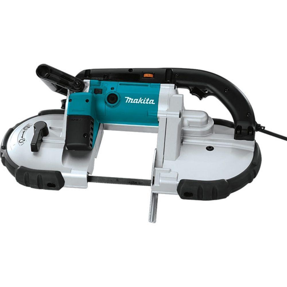 Serra De Fita Industrial 710W 2107f Makita 220V - 1