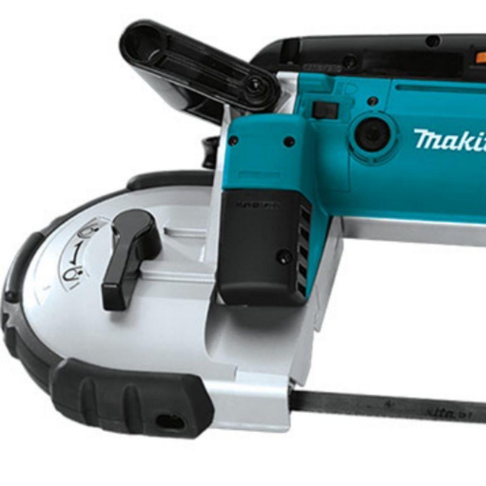 Serra De Fita Industrial 710W 2107f Makita 220V - 2