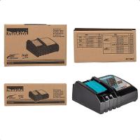 Chave De Impacto A Bateria 18v 3.0ah Makita - 3