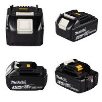 Chave De Impacto A Bateria 18v 3.0ah Makita - 8