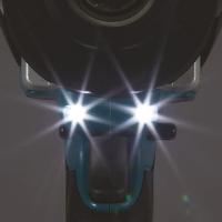 Chave De Impacto A Bateria 18v 3.0ah Makita - 10