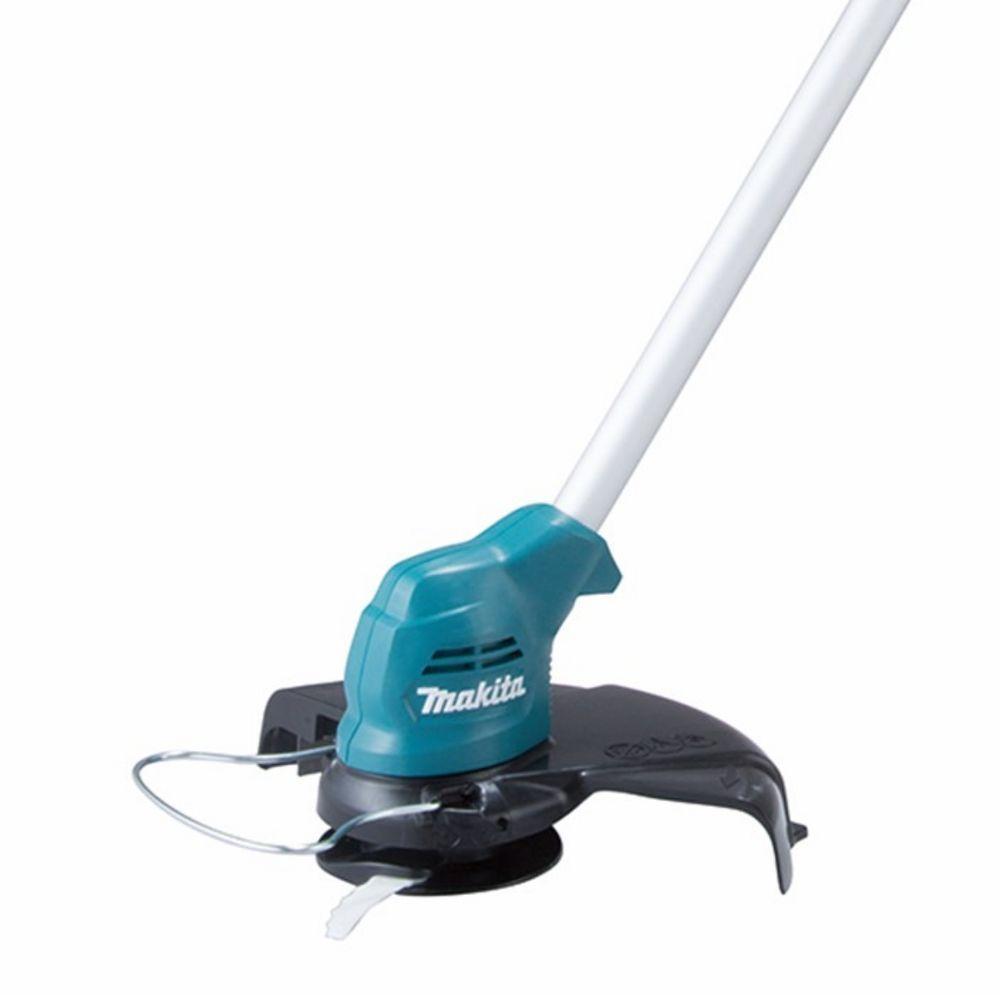 Aparador De Grama A Bateria Bivolt Ur100dzx-p Makita - 2