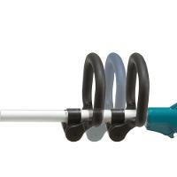 Aparador De Grama A Bateria Bivolt Ur100dzx-p Makita - 3