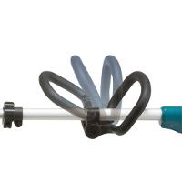 Aparador De Grama A Bateria Bivolt Ur100dzx-p Makita