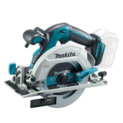 Serra Circular A Bateria 18v Dhs680z-p Makita