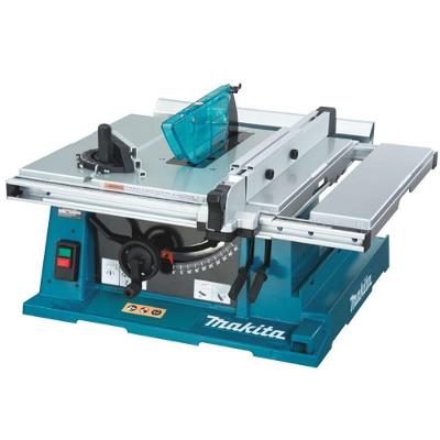 Serra Circular De Bancada Industrial 1650W 2704 Makita 110V
