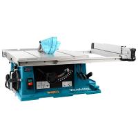 Serra Circular De Bancada Industrial 1650W 2704 Makita 110V - 3