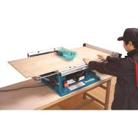 Serra Circular De Bancada Industrial 1650W 2704 Makita 110V - 6